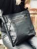 Crossbody XL DORA Black