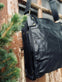 Crossbody XL DORA Black - VIAMAJA.DK
