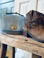 Crossover Blue Leather – Big - VIAMAJA.DK