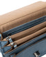 Crossover Blue Leather – Big - VIAMAJA.DK