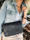 Crossover CARGO Black - VIAMAJA.DK