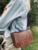Crossover Cargo Brandy