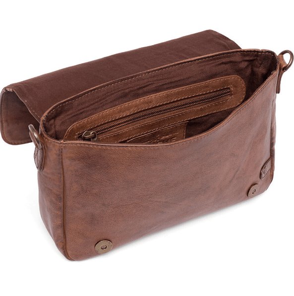 Crossover Cargo Brandy - VIAMAJA.DK