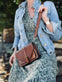 Crossover – Classic walnut - VIAMAJA.DK