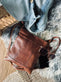 Crossover DORA walnut - VIAMAJA.DK
