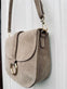 Crossover Elly Beige - Ruskind - VIAMAJA.DK
