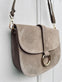 Crossover Elly Beige - Ruskind - VIAMAJA.DK