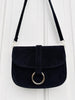 Crossover Elly Black - Ruskind