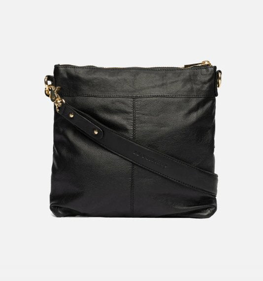 Crossover Emilia Big Black - VIAMAJA.DK
