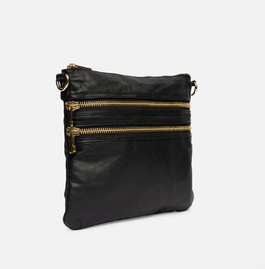 Crossover Emilia Big Black - VIAMAJA.DK