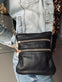 Crossover Emilia small - Black - VIAMAJA.DK