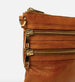 Crossover Emilia small - Cognac - VIAMAJA.DK