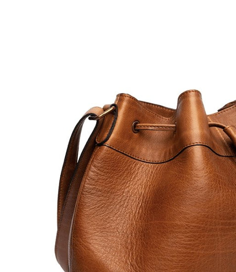 Crossover Emilie Walnut - VIAMAJA.DK