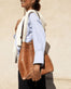 Crossover Emilie Walnut - VIAMAJA.DK