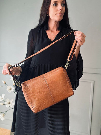 Crossover - LUX Big Walnut - VIAMAJA.DK