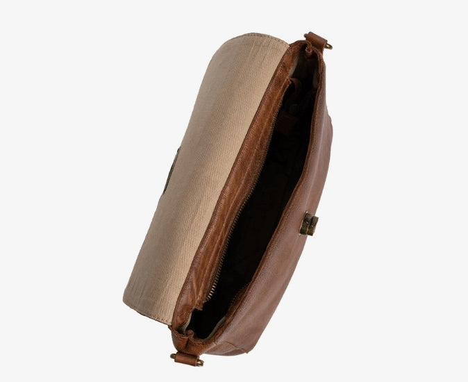 Crossover - LUX Big Walnut - VIAMAJA.DK