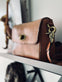 Crossover LUX Walnut - Small - VIAMAJA.DK