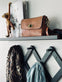 Crossover LUX Walnut - Small - VIAMAJA.DK