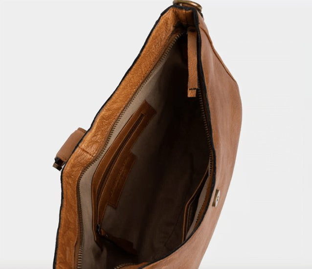 Crossover - Mila Cognac - VIAMAJA.DK