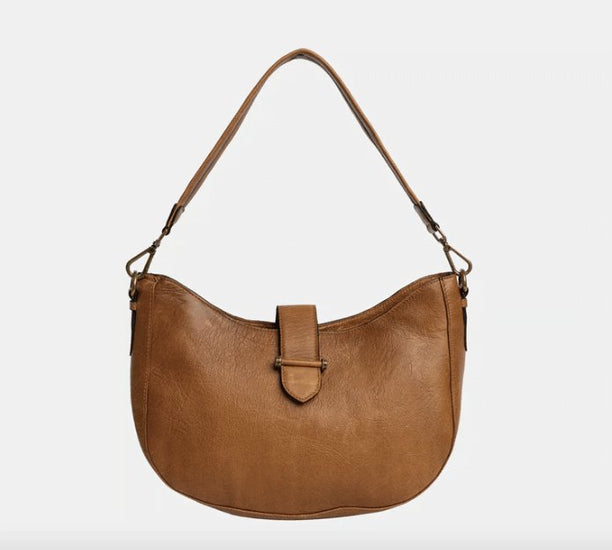 Crossover - Mila Cognac - VIAMAJA.DK