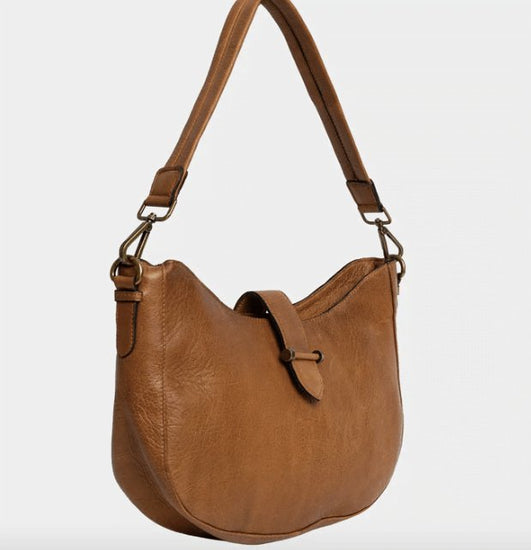 Crossover - Mila Cognac - VIAMAJA.DK