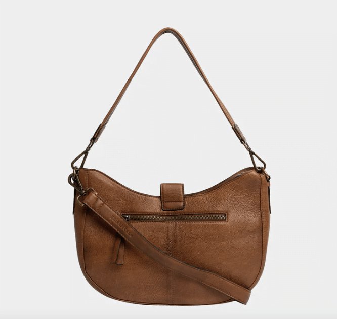 Crossover - Mila Walnut - VIAMAJA.DK