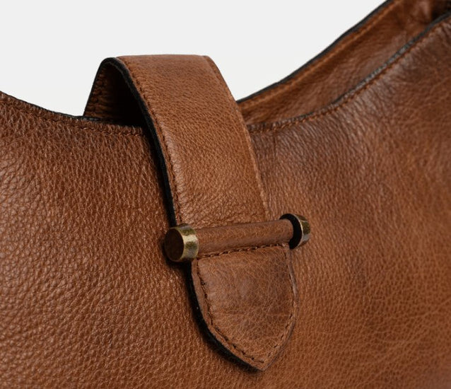 Crossover - Mila Walnut - VIAMAJA.DK