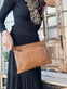 Crossover NINA Chestnut - VIAMAJA.DK