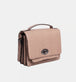 Crossover Rose Leather - Big - VIAMAJA.DK