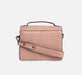 Crossover Rose Leather - Big - VIAMAJA.DK