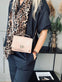 Crossover Rose Leather - Small - VIAMAJA.DK