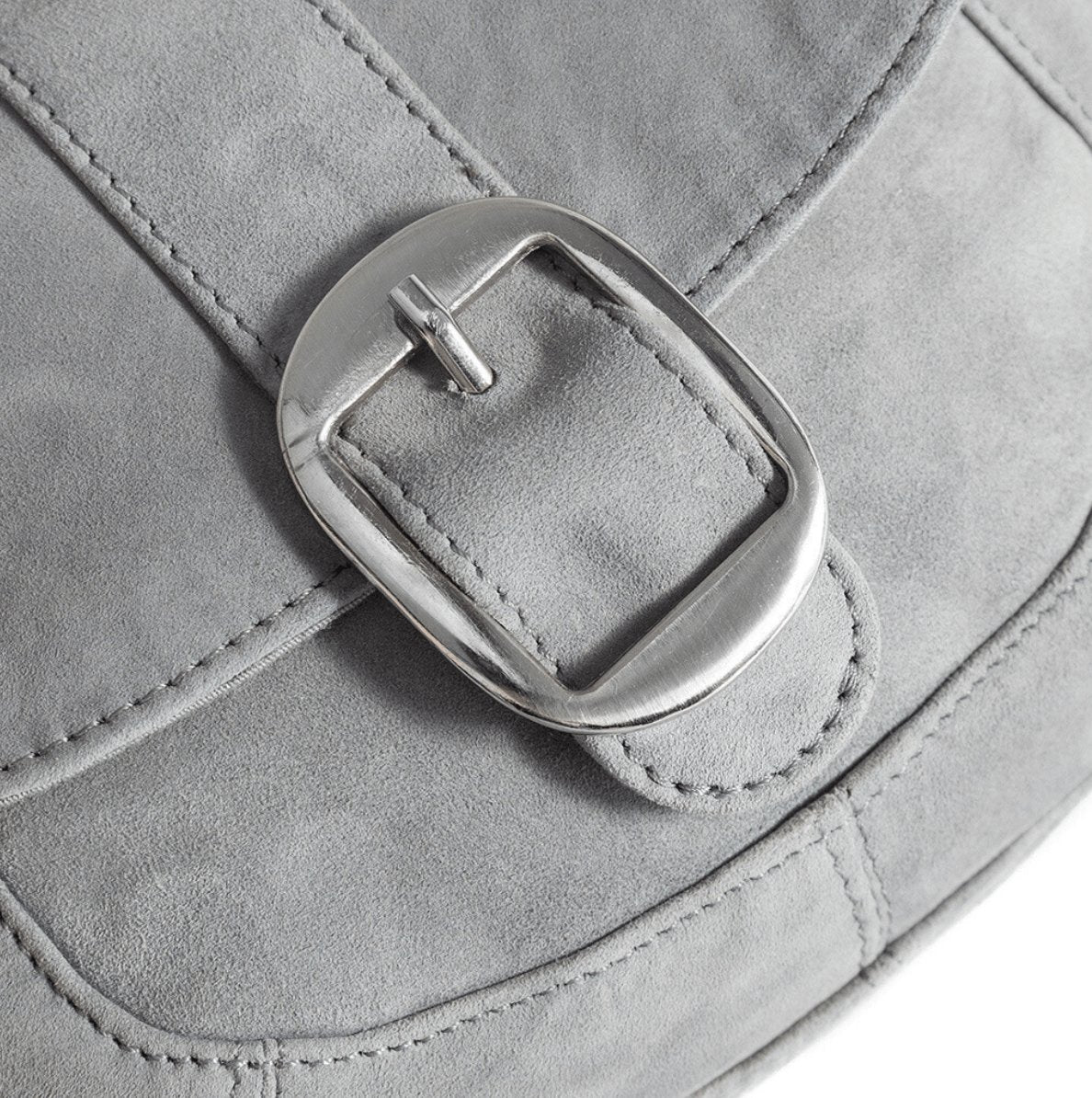 Crossover – Silver grey - VIAMAJA.DK