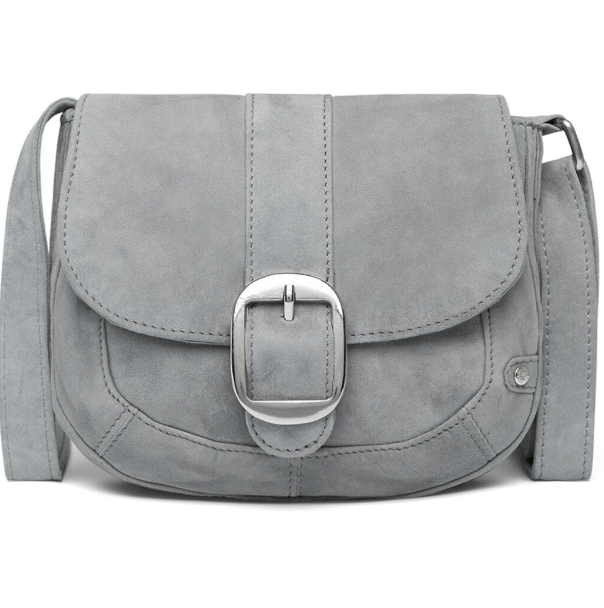 Crossover – Silver grey - VIAMAJA.DK