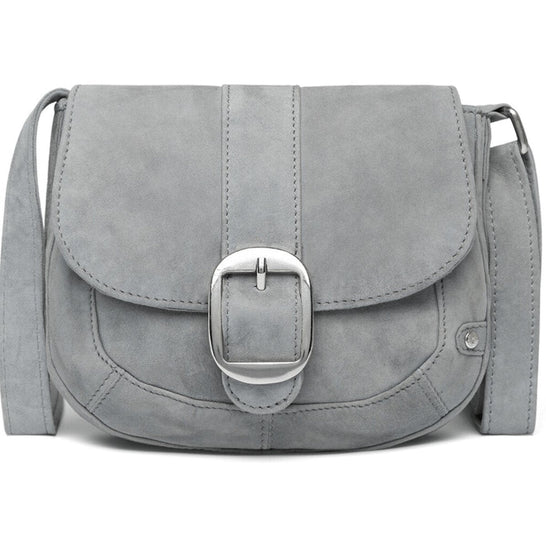 Crossover – Silver grey - VIAMAJA.DK