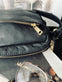 Crossover SIVA Black / Gold - VIAMAJA.DK