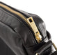 Crossover SIVA Black / Gold - VIAMAJA.DK