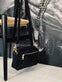 Crossover TINO - Black / Gold - VIAMAJA.DK
