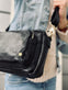 Crossover TINO - Black / Gold - VIAMAJA.DK