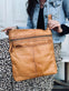 Crossover XL Fello Cognac - VIAMAJA.DK