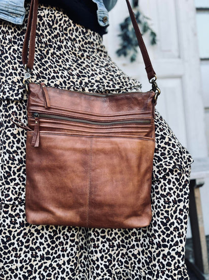 Crossover XL Fello Walnut - VIAMAJA.DK