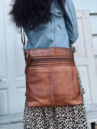 Crossover XL Fello Walnut - VIAMAJA.DK