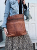 Crossover XL Fello Walnut