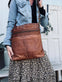 Crossover XL Fello Walnut - VIAMAJA.DK