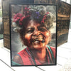 Cuba-plakat i nytt mål – 30×40