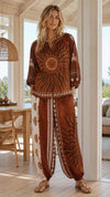 Bluse Valoria