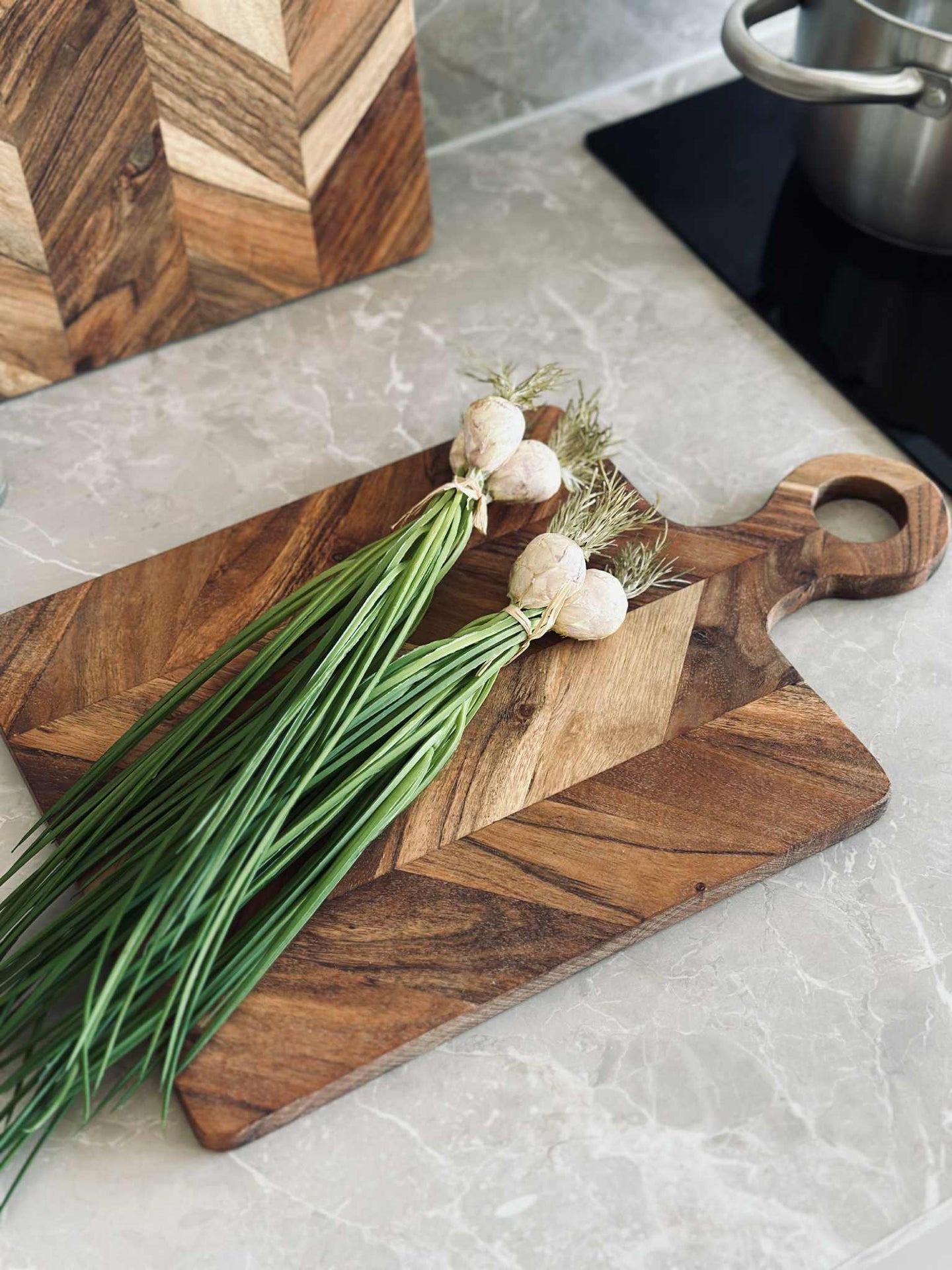 Skjærefjøl Sildebein - 40cm