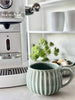 Krus VIGA Strib - Mint