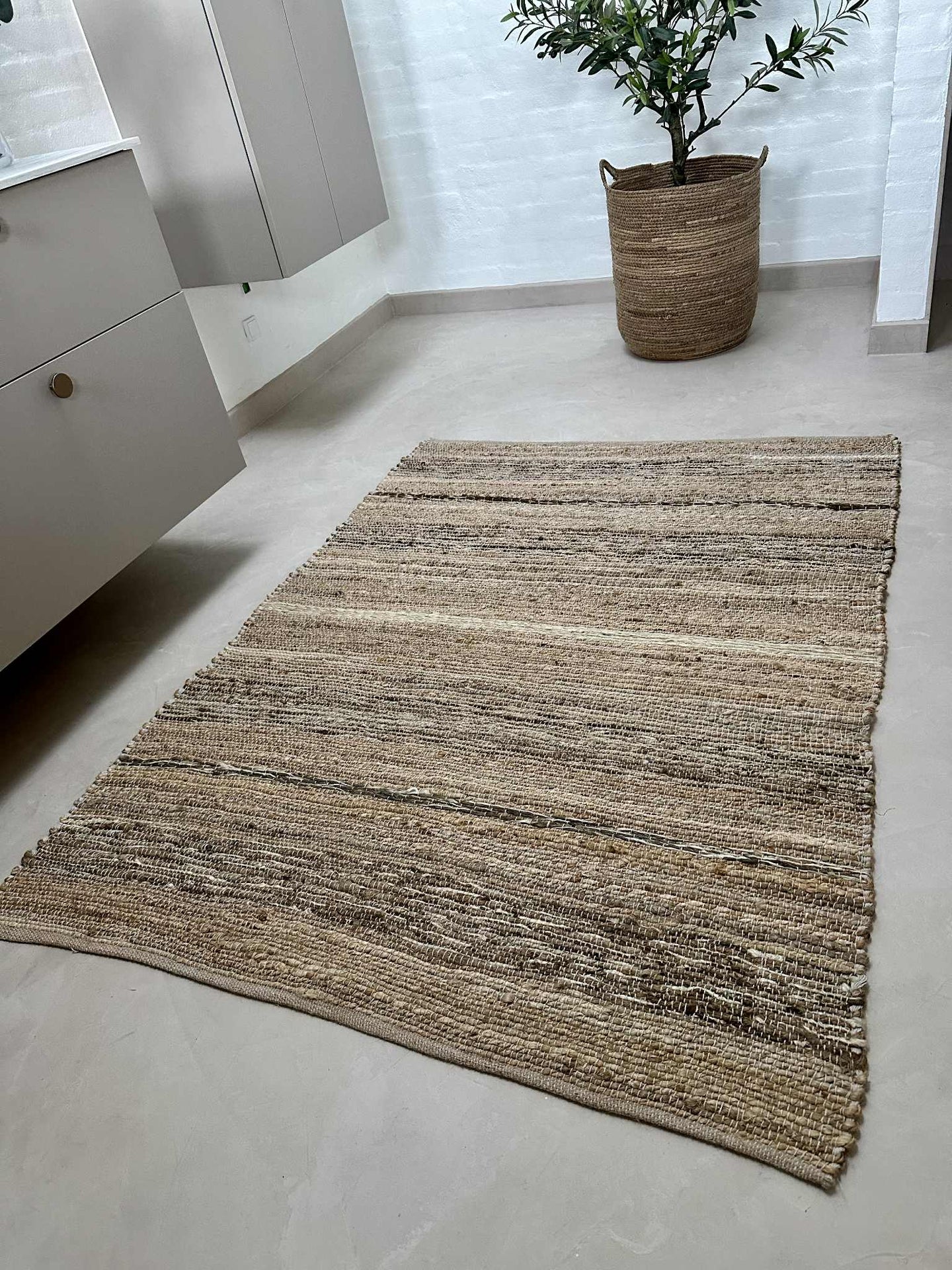 Jute Alina - Flere størrelser