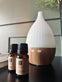 Diffuser med aroma i gaveæske - VIAMAJA.DK