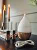 Diffuser med aroma i gaveeske